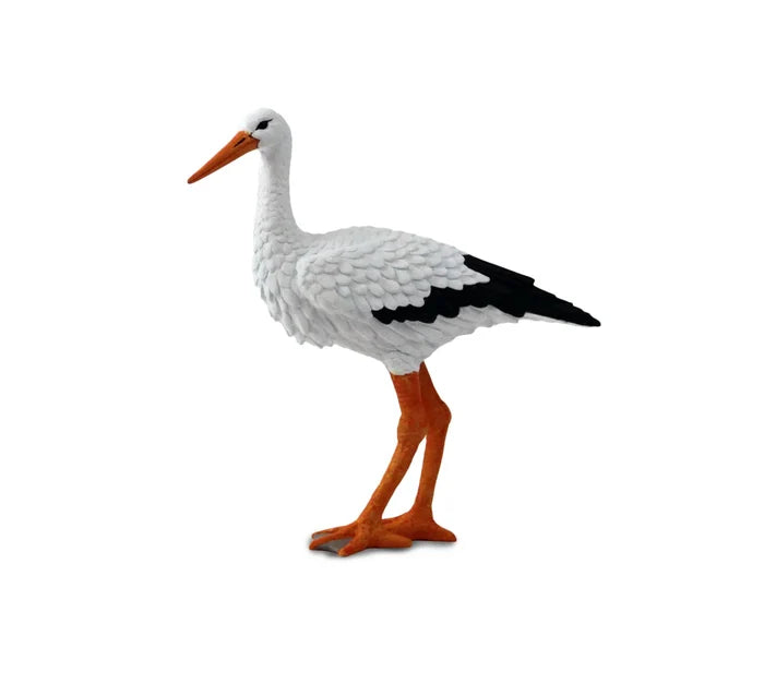 Incredible Creatures Bird Stork