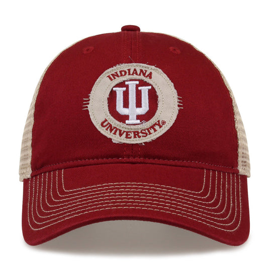Indiana Vintage Trucker
