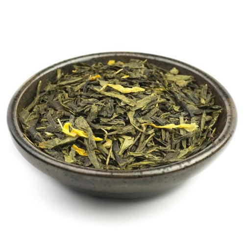 Tropical Vacay Green Tea - Tea - Red Stick Spice Company