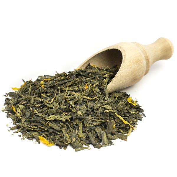 Tropical Vacay Green Tea - Tea - Red Stick Spice Company