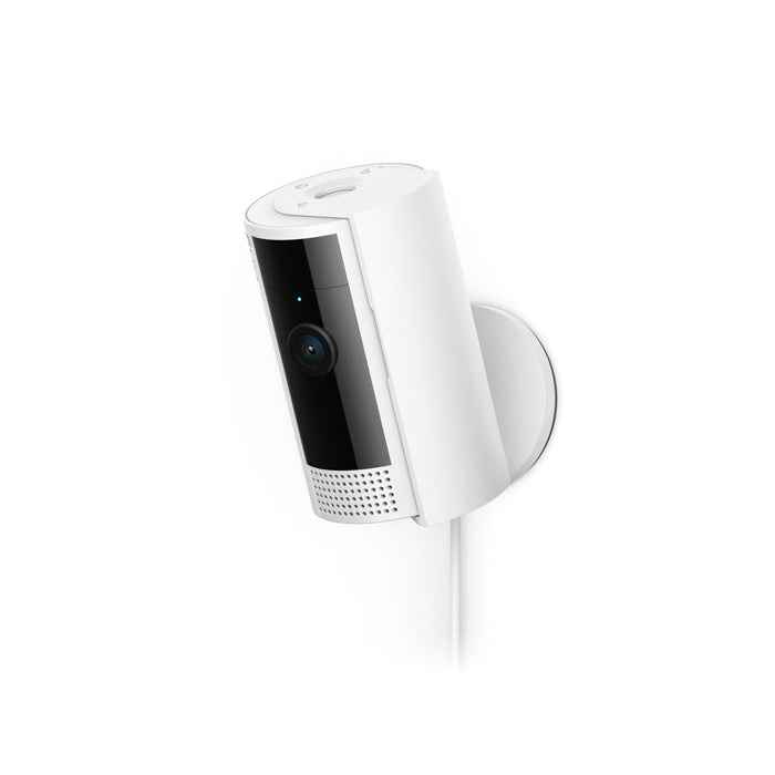 White:Indoor Camera (2nd Gen) (UK adapter)
