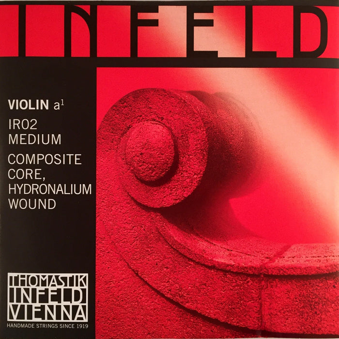 Thomastik Infeld Red Violin A String