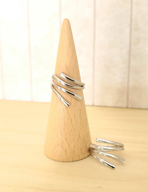 Inspire Statement Ring