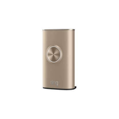 Polished Sandstone:Interchangeable Faceplate (Battery Video Doorbell Plus (2nd Gen), Battery Video Doorbell Pro (2nd Gen))