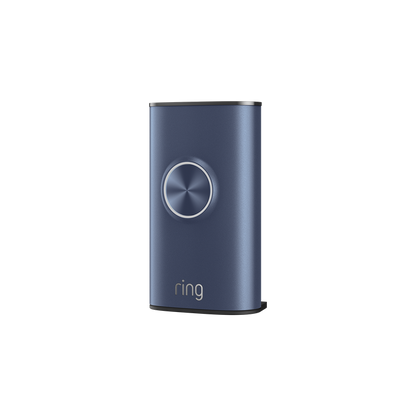 Polished Night Navy:Interchangeable Faceplate (Battery Video Doorbell Plus (2nd Gen), Battery Video Doorbell Pro (2nd Gen))