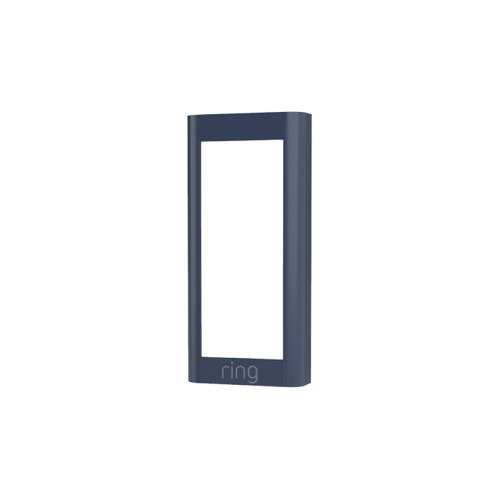 Night Sky:Interchangeable Faceplate (Video Doorbell Wired)