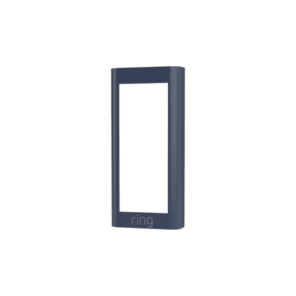 Night Sky:Interchangeable Faceplate (Video Doorbell Wired)