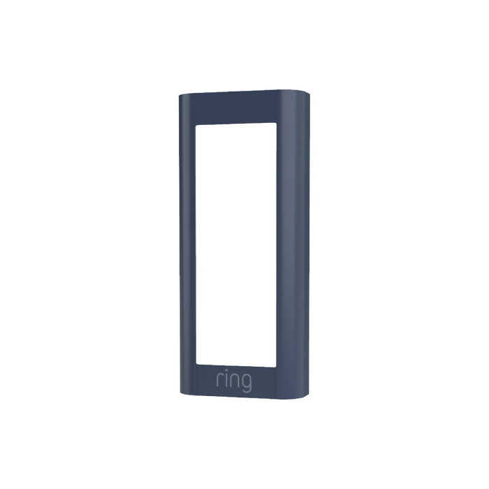 Night Sky:Interchangeable Faceplate (Wired Video Doorbell Pro (Video Doorbell Pro 2))