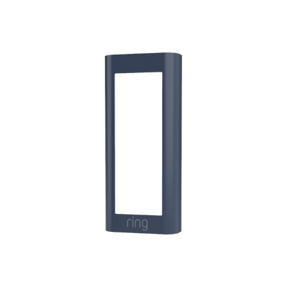 Night Sky:Interchangeable Faceplate (Wired Video Doorbell Pro (Video Doorbell Pro 2))