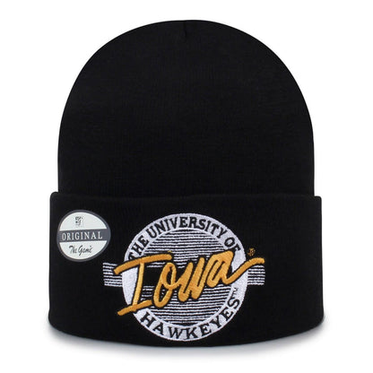 Iowa Beanie