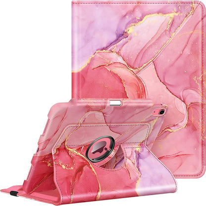 Pink Marble