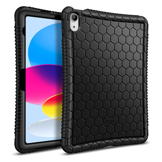 iPad (A16) 11th Gen/iPad 10th Gen Silicone Case | Fintie