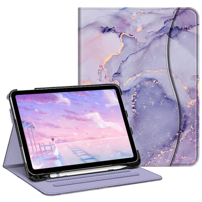 Lilac Marble