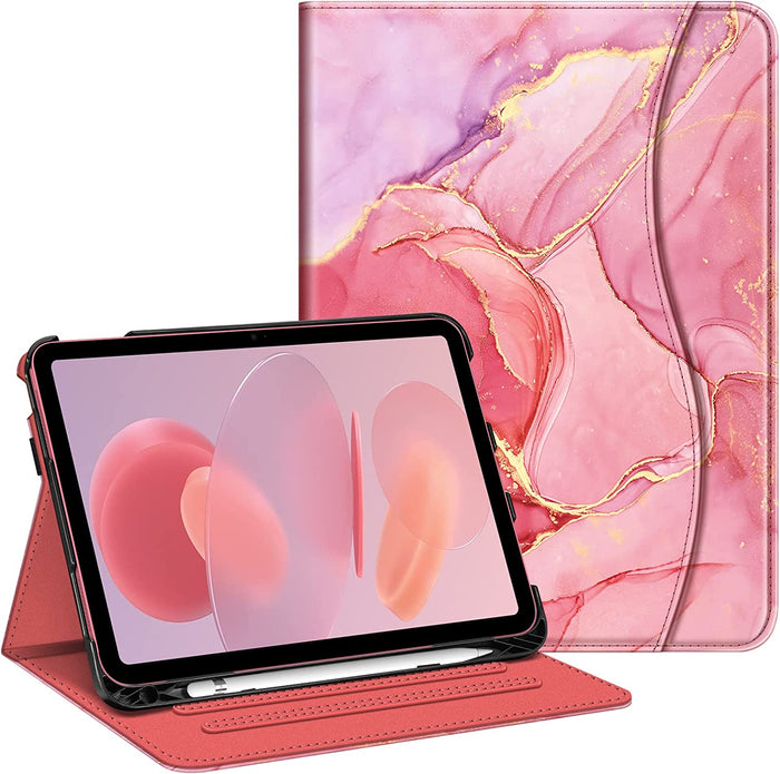 Pink Marble
