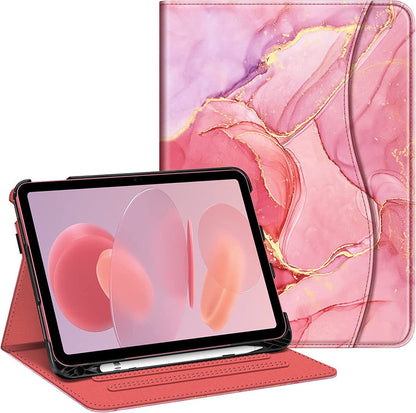 Pink Marble