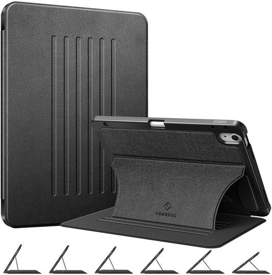iPad Air 11" (M4/M3/M2 chip, 2026/2025/2024)/ iPad Air 5th/4th Gen 10.9" Magnetic Stand Case | Fintie
