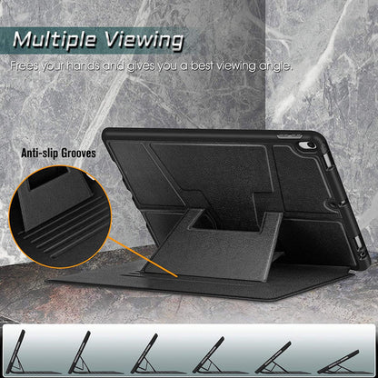 iPad Air 3 (2019) / iPad Pro 10.5 (2017) Magnetic Stand Case | Fintie