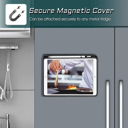 iPad Air 3 (2019) / iPad Pro 10.5 (2017) Magnetic Stand Case | Fintie