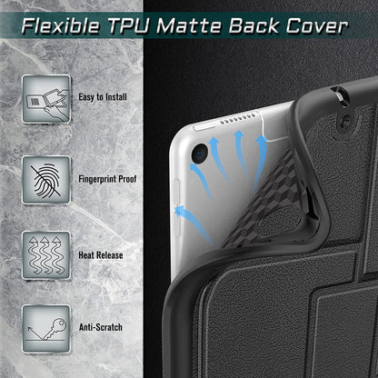 iPad Air 3 (2019) / iPad Pro 10.5 (2017) Magnetic Stand Case | Fintie