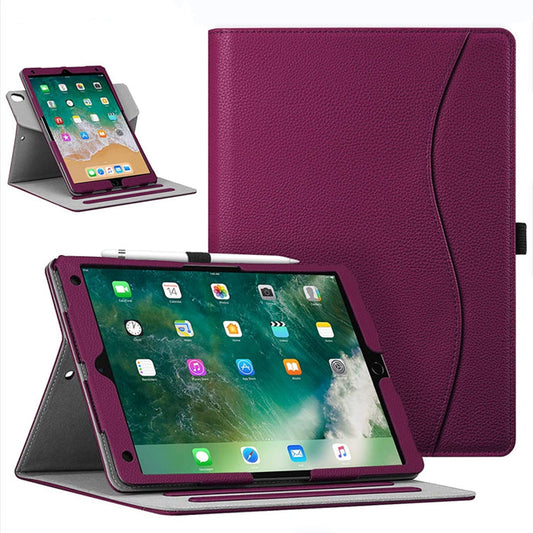 iPad Air 3 (2019)/iPad Pro 10.5 (2017) Swiveling Case | Fintie