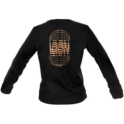 IQON Explore Sweater Half Way (1)