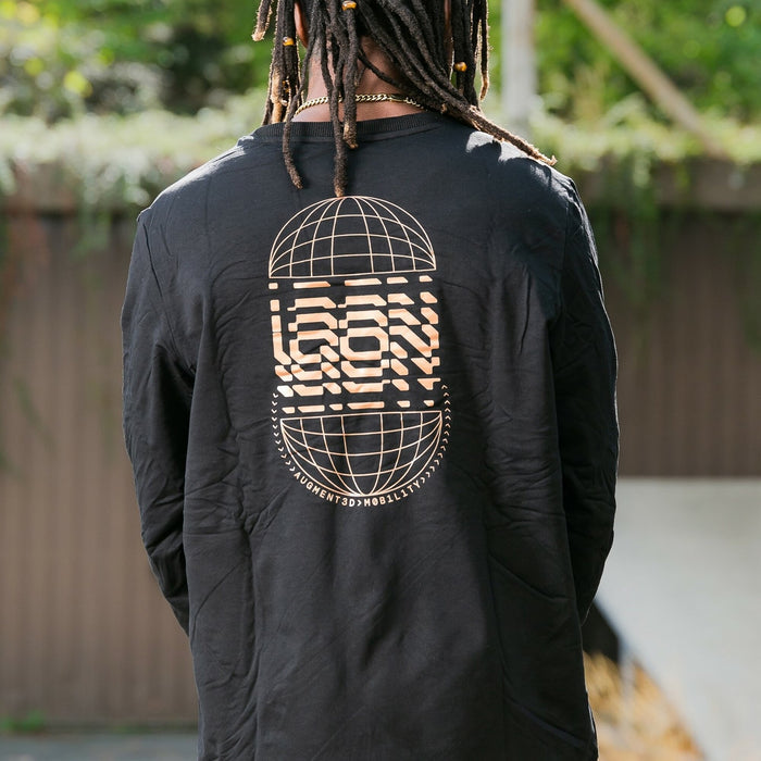 IQON Explore Sweater Half Way (2)
