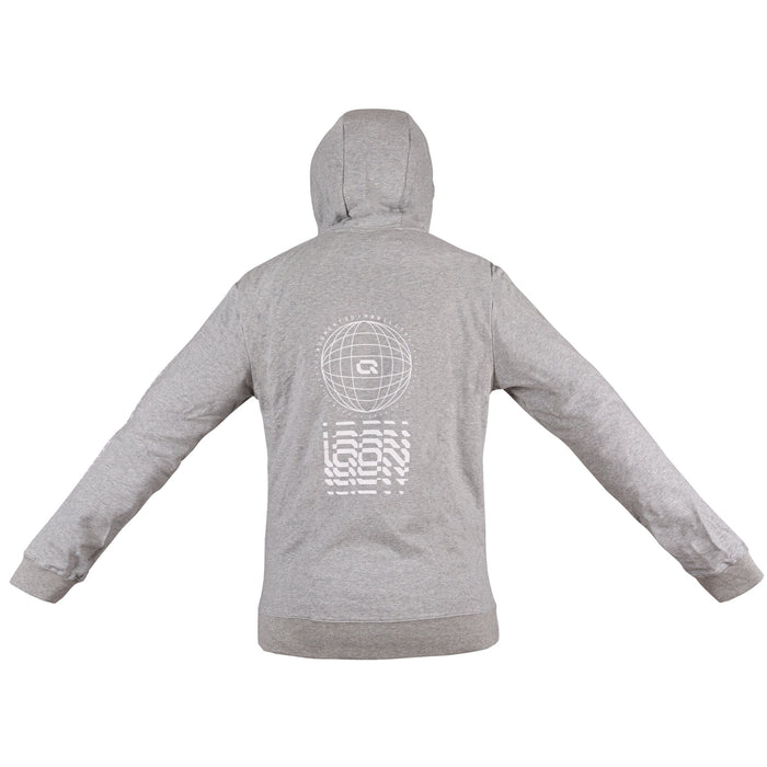 IQON Explore Zip Hooded World (1)