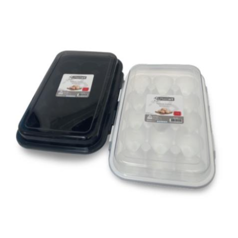 Irak Plastics Egg Holder