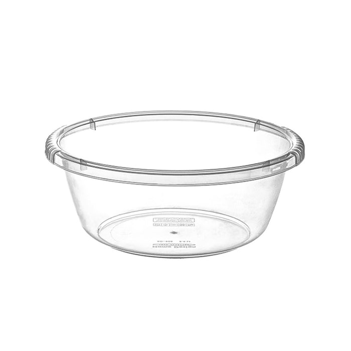 Irak Plastics Mixing Bowl