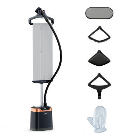 IT8480 GARMENT STEAMER