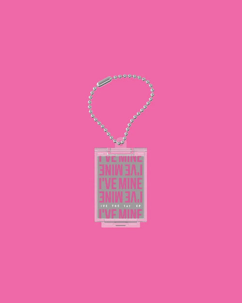IVE - I'VE MINE (PLVE VER.)
