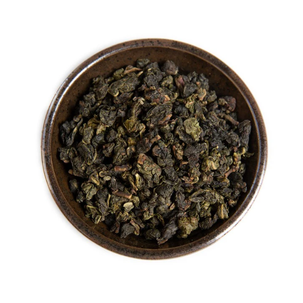 Jade Oolong Tea