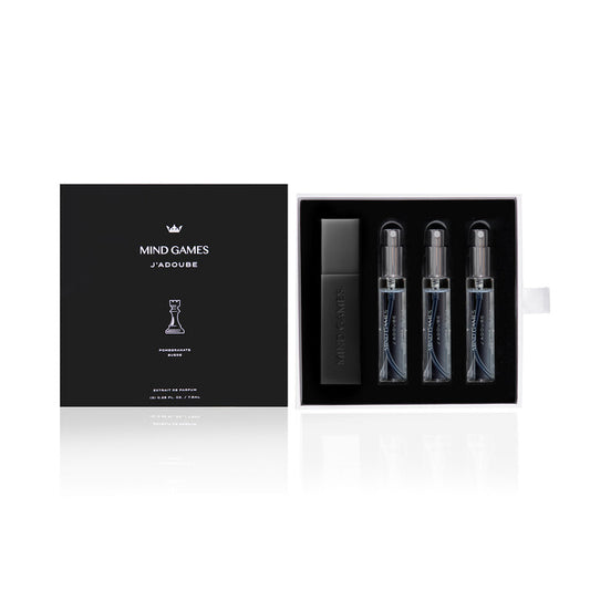 J'Adoube Travel Trio 3 x 7.5ml