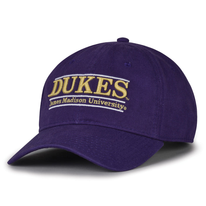 JAMES MADISON Dad Cap