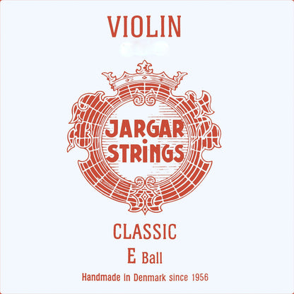 Jargar Violin Forte E String