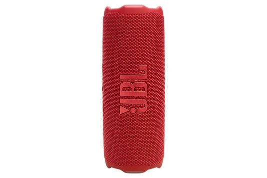 JBL Flip 7 Portable Bluetooth Speaker | Red |  JBLFLIP7RED