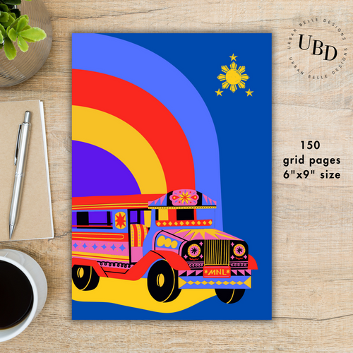 Jeepney Journal
