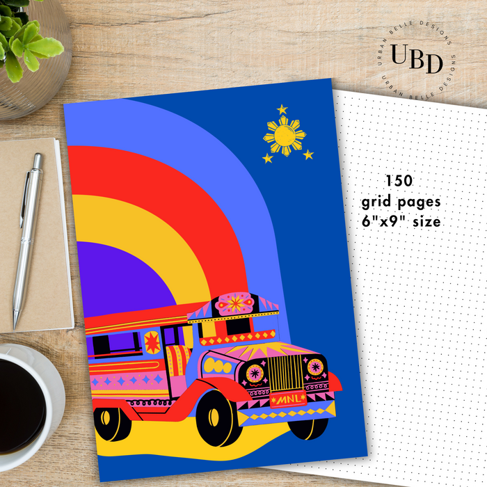 Jeepney Journal