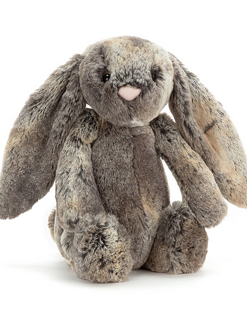 Jellycat  Huge Woodland Bunny