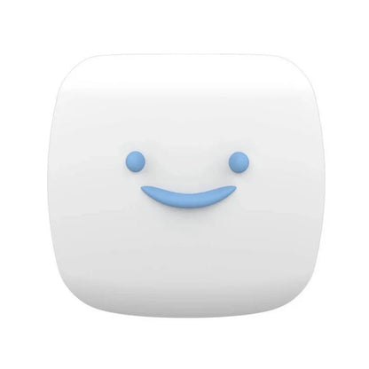 Jet Puffed Marshmallow Squishy Squeeze Toy