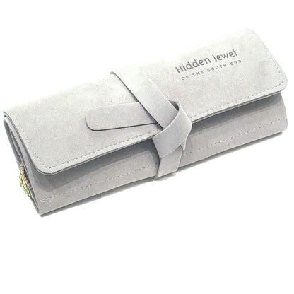 jewelry Travel Tote Bag