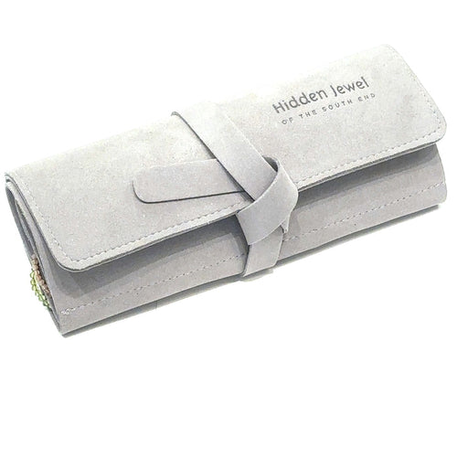 jewelry Travel Tote Bag