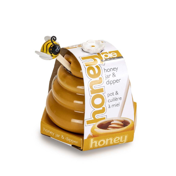 Joie Honey Jar & Dipper