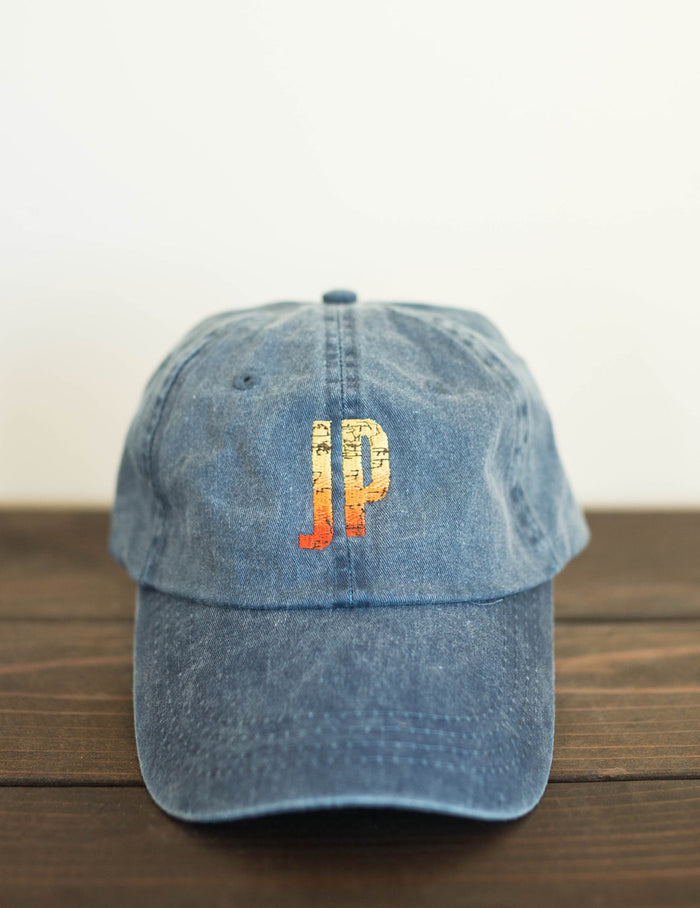 Jonathan Park Adventure Hat