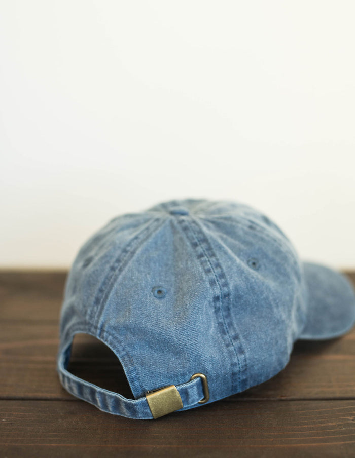 Jonathan Park Adventure Hat