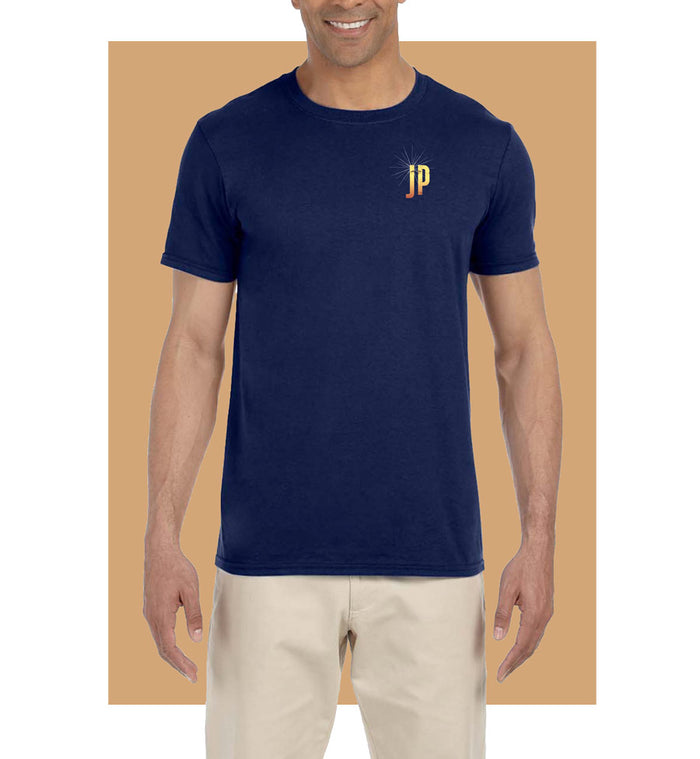 Jonathan Park T-Shirt