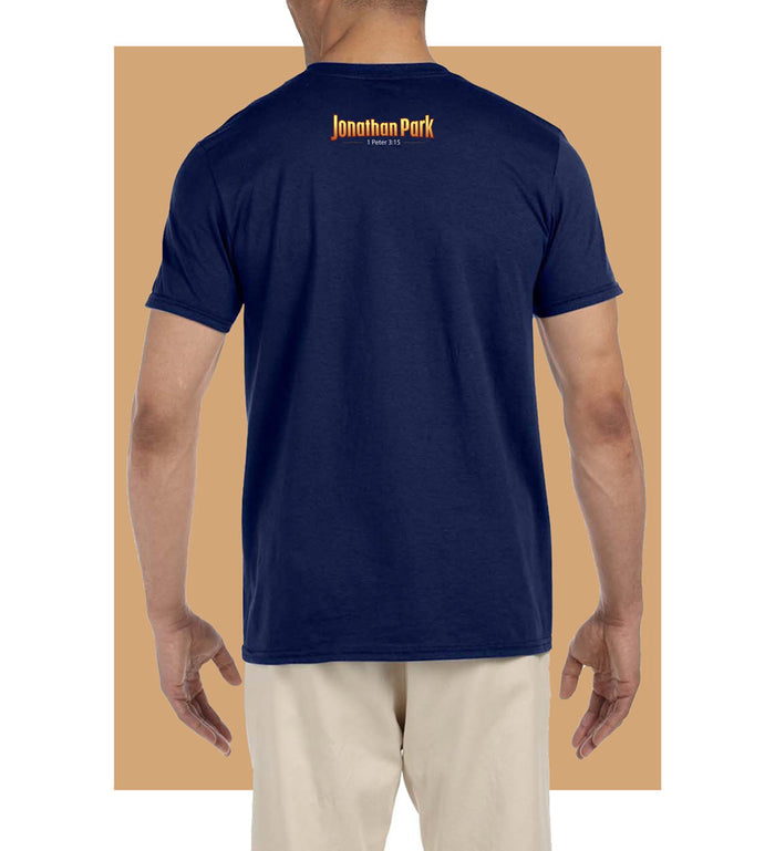 Jonathan Park T-Shirt