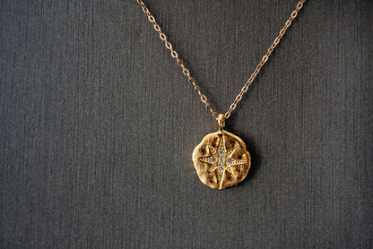 Judith Poe: (W) Necklace-20