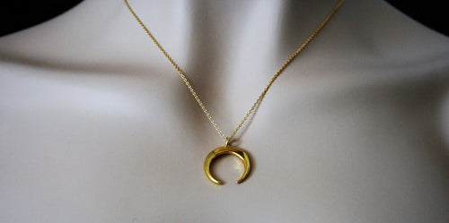 Judith Poe: (W) Necklace-24