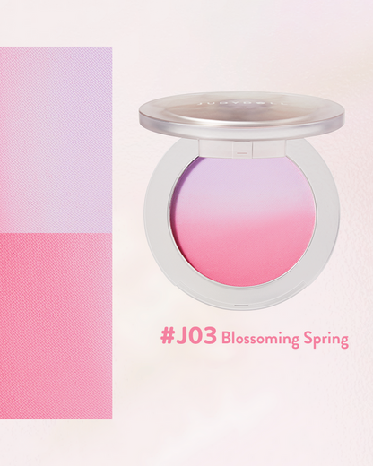 #J03 Blossoming Spring
